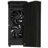 Asus ProArt PA401 Wood Mesh, ATX - Svart#9