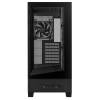 Asus A31 PLUS BLACK TG, ATX - Svart#3