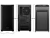 be quiet! Pure Base 501 Black Midi Tower, ATX - Svart#3