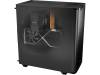be quiet! Pure Base 501 Black Midi Tower, ATX - Svart#4