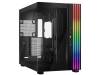 be quiet! Light Base 900 DX Black, ATX, ARGB - Svart
