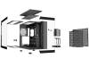 be quiet! Light Base 900 DX Black, ATX, ARGB - Svart#6