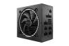 be quiet! Pure Power 12 M 1200W, ATX 3.1, 120 mm fläkt, 80PLUS Gold, löstagbara kablar