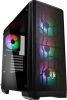 BitFenix Nova Mesh, ATX, aRGB, Tempered Glass - Svart#1