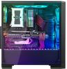 BitFenix Nova Mesh, ATX, aRGB, Tempered Glass - Svart#2