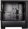 BitFenix Nova Mesh, ATX, aRGB, Tempered Glass - Svart#3