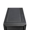 Chieftec Pro Midi Series AS-02B-OP, ATX, ljuddämpning - Svart#7