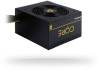 Chieftec BBS-500S 500W, ATX 2.3, 120 mm fläkt, 80PLUS Gold#2