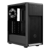 Cooler Master Elite 500 ODD, ATX - Svart#1