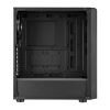 Cooler Master Elite 500 ODD, ATX - Svart#2