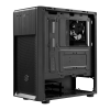 Cooler Master Elite 500 ODD, ATX - Svart#3