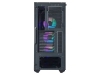 Cooler Master Masterbox TD500 Mesh, ATX, TG, aRGB - Svart#4