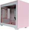 Cooler Master MasterBox NR200P, Mini-ITX, TG - Rosa#1