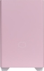 Cooler Master MasterBox NR200P, Mini-ITX, TG - Rosa#2