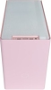 Cooler Master MasterBox NR200P, Mini-ITX, TG - Rosa#4