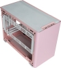 Cooler Master MasterBox NR200P, Mini-ITX, TG - Rosa#5
