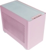 Cooler Master MasterBox NR200P, Mini-ITX, TG - Rosa#6