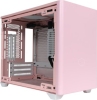 Cooler Master MasterBox NR200P, Mini-ITX, TG - Rosa#7