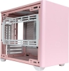 Cooler Master MasterBox NR200P, Mini-ITX, TG - Rosa#8