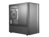 Cooler Master NR400, ATX, TG - Svart#1