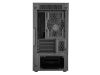 Cooler Master NR400, ATX, TG - Svart#6