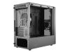 Cooler Master NR400, ATX, TG - Svart#8