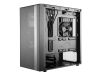 Cooler Master NR400, ATX, TG - Svart#9
