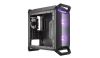 Cooler Master MasterBox Q300P RGB, MicroATX, fönster - Svart#2