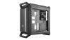 Cooler Master MasterBox Q300P RGB, MicroATX, fönster - Svart#7