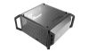 Cooler Master MasterBox Q300P RGB, MicroATX, fönster - Svart#8