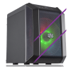 Cooler Master Mastercase H100, Mini-ITX#5