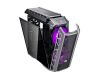 Cooler Master MasterCase H500P Mesh, ATX - Svart/Grå#2