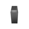 Cooler Master Silencio S600, ATX, Tempered Glass - Svart#2