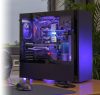 Cooler Master Silencio S600, ATX, Tempered Glass - Svart#4
