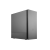 Cooler Master Silencio S600, ATX, Solid - Svart#1