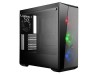 Cooler Master MasterBox Lite 5, ATX, RGB - Svart#1