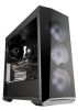 Cooler Master MasterBox Lite 5, ATX, RGB - Svart#3