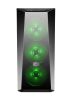 Cooler Master MasterBox Lite 5, ATX, RGB - Svart#6