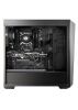 Cooler Master MasterBox Lite 5, ATX, RGB - Svart#7