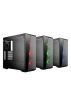 Cooler Master MasterBox Lite 5, ATX, RGB - Svart#8
