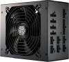 Cooler Master MWE 1250W V2, ATX 2.52, 80PLUS Gold, löstagbara kablar - Svart#2