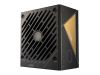 Cooler Master V850 850W, SFX, löstagbara kablar, 80PLUS Gold#1