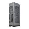 Cooler Master NCORE 100 MAX, Mini-ITX, inkl. 850W nätagg och vattenkylning - Grå#5