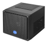 Cooler Master Elite 110, Mini-ITX - Svart#1
