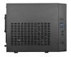 Cooler Master Elite 110, Mini-ITX - Svart#3