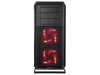 Corsair Graphite 760T Big Tower, ATX, fönster - Svart#3