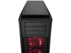 Corsair Graphite 760T Big Tower, ATX, fönster - Svart#4