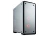 Corsair Crystal Series 570X, ATX, RGB, TG - Svart#1