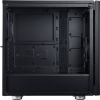 Corsair Carbide 275R Tempered Glass, ATX, fönster i härdat glas - Svart#3