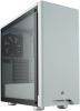 Corsair Carbide 275R Tempered Glass, ATX, fönster i härdat glas, USB 3.0, utan nätagg - Vit#1
